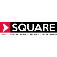 Square Event logo - Similar company to Multiscénic