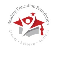 Reading Education Foundation logo - Similar company to Casa Berks County
