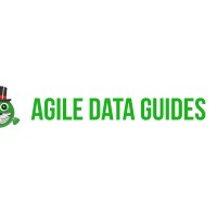 Agile Data Guides logo - Similar company to Agiledata.Io