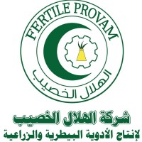 THE FERTILE CRESCENT CO logo - Similar company to First Complementary Co.