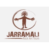 Jarramali Rock Art Tours logo - Similar company to Indigenous Australian Datathon
