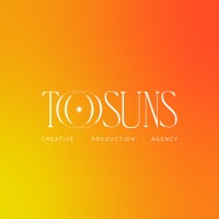 Toosuns Creative Production LLC logo - Similar company to We Media