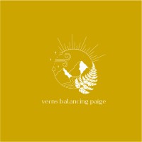 Vern's Balancing Paige logo - Similar company to Disa Works, Inc.