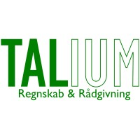 Talium ApS logo - Similar company to Sublime It