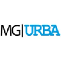MG|URBA - Maxime Genévrier | Urbaniste logo - Similar company to Altispot
