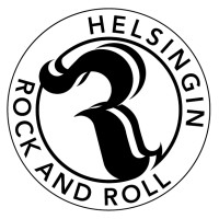 Helsingin Rock and Roll logo - Similar company to Kivari Digital®