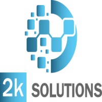 2K Solutions logo - Similar company to Perth It