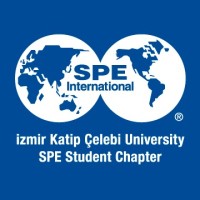 SPE İzmir Katip Çelebi University Student Chapter logo - Similar company to Ipetgas 2023