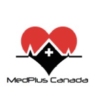 MedPlus logo - Similar company to Techshell