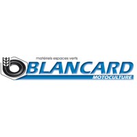 Blancard Motoculture