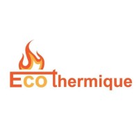 Eco Thermique logo - Similar company to Rtec_Climatisation