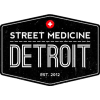 Street Medicine Detroit logo - Similar company to Michigan Breastfeeding Network