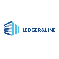 Ledger&Line logo - Similar company to Ledger Line Accounting