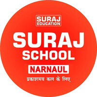 Suraj School Narnaul logo - Similar company to Rps International School Behror