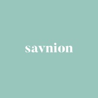 Savnion logo - Similar company to Melvee