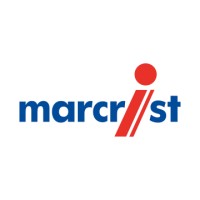Marcrist UK logo - Similar company to Mexco Uk