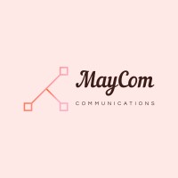 MayCom logo - Similar company to May & Com'