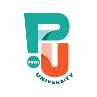 Pitch University logo - Similar company to Global Supplier Diversity Conference