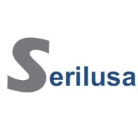 Serilusa logo - Similar company to Serratec