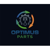 Optimus Parts logo - Similar company to Aera Engine Builders Association