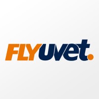 FlyUvet logo - Similar company to Liberaway