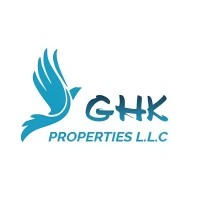 GHK PROPERTIES L.L.C logo - Similar company to Structure Development