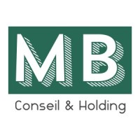MB conseil et holding logo - Similar company to Mb Holding