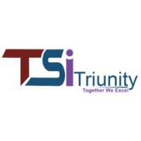 Triunity Software, Inc. logo - Similar company to Veracity Software Inc
