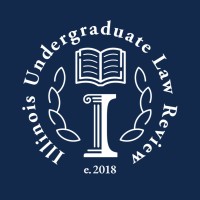 Undergraduate Law Review at the University of Illinois at Urbana-Champaign logo - Similar company to University Of Illinois Pre-Law Honors Society