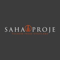 Saha Proje/ Design-Project-Construction logo - Similar company to Mdb Construction Project Managers