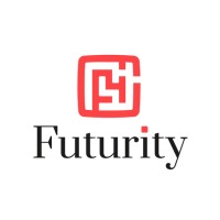 Futurity GmbH logo - Similar company to Edge Creative Studio