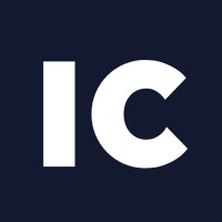 InvestCoin logo - Similar company to Forklog