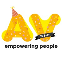 AV logo - Similar company to Av Technology Llc