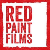 Red Paint Films Ltd logo - Similar company to Moving Image Studios