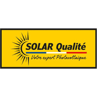 Solar Qualité logo - Similar company to Cb Paille