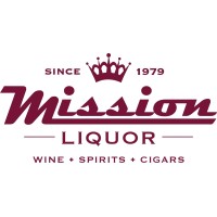 Mission Wine & Spirits logo - Similar company to Livewire