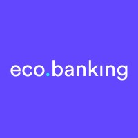 eco.banking logo - Similar company to Tr8Fin