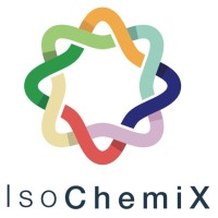 IsoChemiX logo - Similar company to Chromex Scientific Ltd