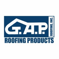 G.A.P. Roofing, Inc. logo - Similar company to Summit Machine Tool Llc