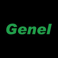 Genel-Canon logo - Similar company to Kuper.Mk