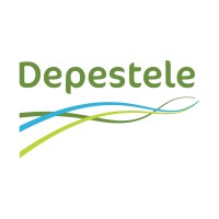 Groupe Depestele logo - Similar company to Fuse Composite