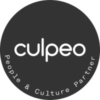 Culpeo People & Culture Partner logo - Similar company to Cesab Rekrytering Ab 💎