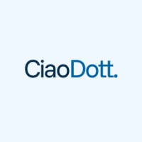 CiaoDott logo - Similar company to Glaider