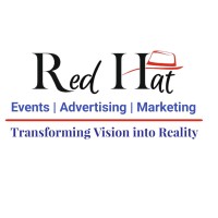 Redhat Events & Marketing