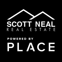 Scott Neal Real Estate | Powered by PLACE logo - Similar company to Linhart Realty Group