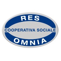 Res Omnia Cooperativa Sociale logo - Similar company to 369 Srl