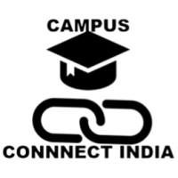 Campus Connect India logo - Similar company to Maxtac