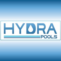 Hydra Pools logo - Similar company to Hurricane Ventures