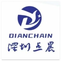 深圳市点晨科技有限公司 logo - Similar company to Sinfotech.It S.R.L.