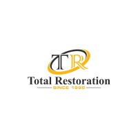 Total Restoration logo - Similar company to Big Wave Restoration
